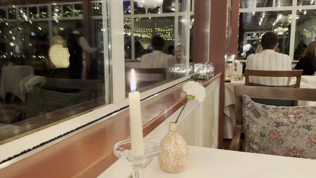 Eric D_Gourmet Restaurant Prezioso_Gargazzone_review