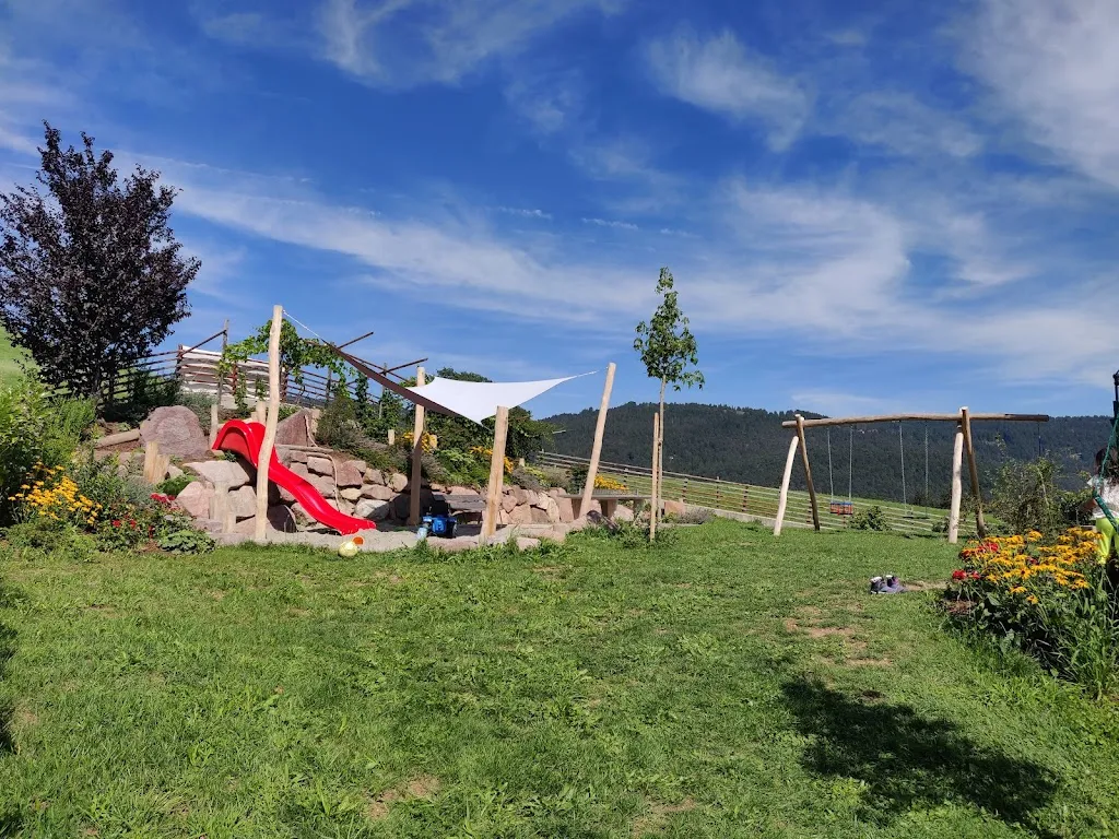 Cosmin Creanga_Pension Schlaneiderhof_Gargazzone_review