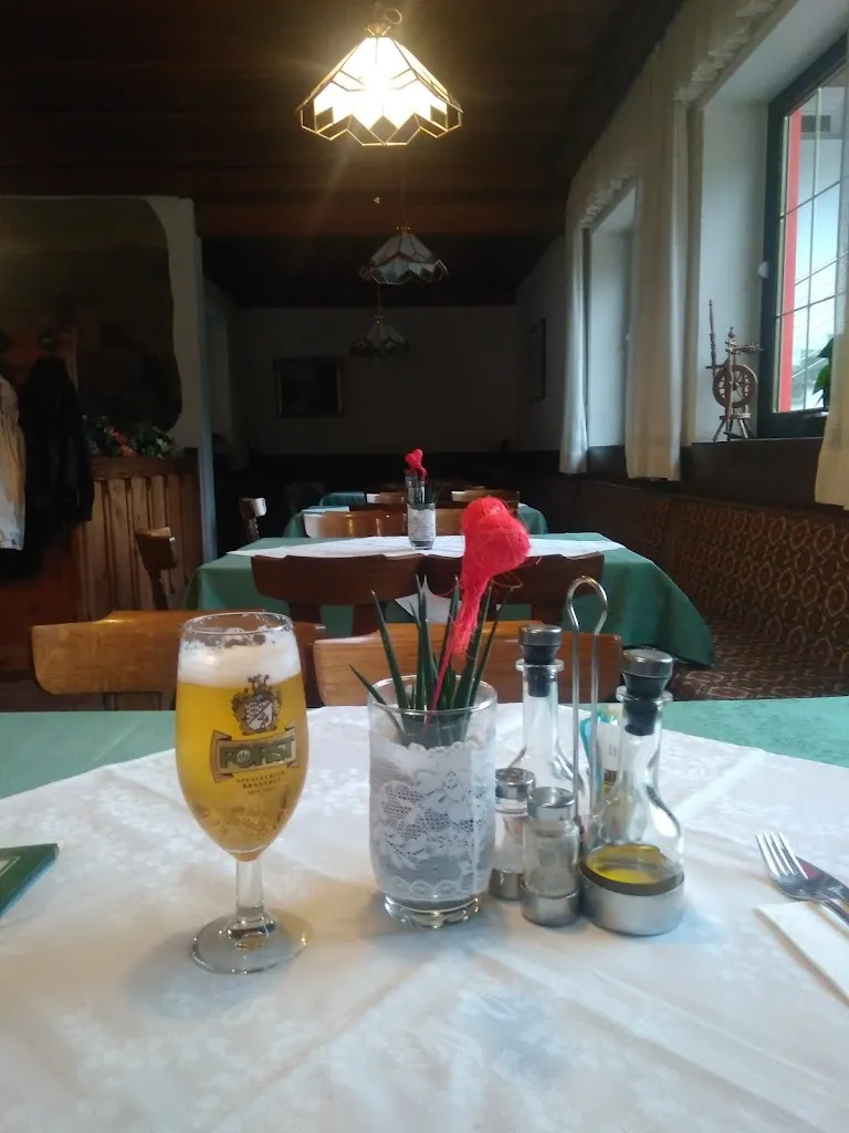 Mattia Zonta_Restaurant Pizzeria Schmiedhof_Gargazzone_review