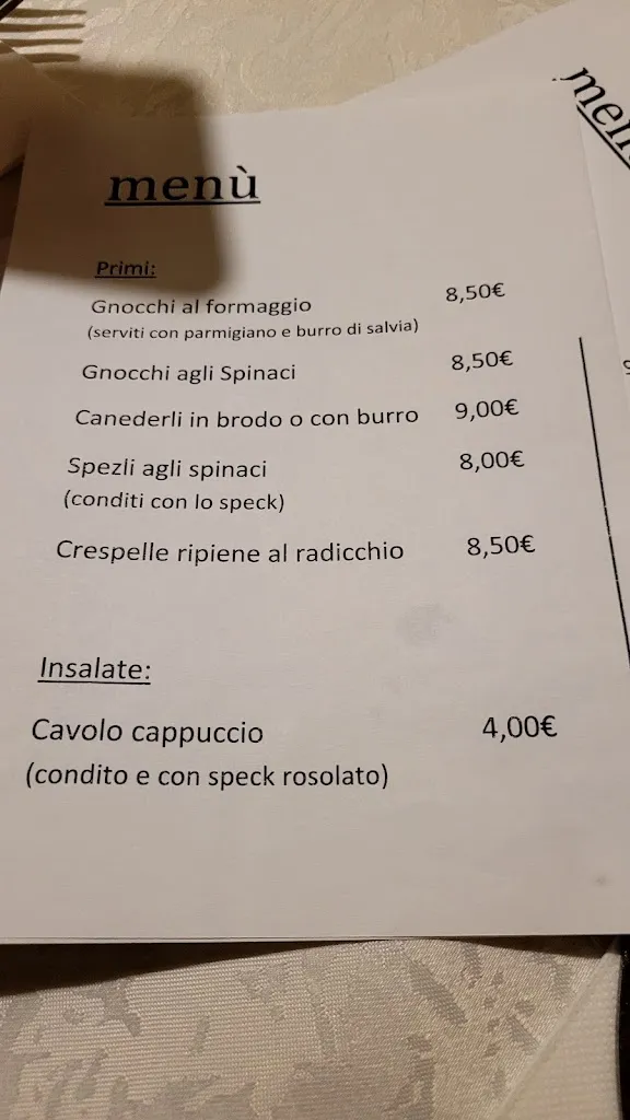 Menu_Gasthaus Sonne/Osteria al sole_Lauregno_image_2