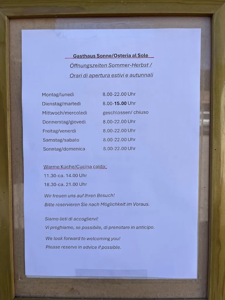 Menu_Gasthaus Sonne/Osteria al sole_Lauregno_image_4
