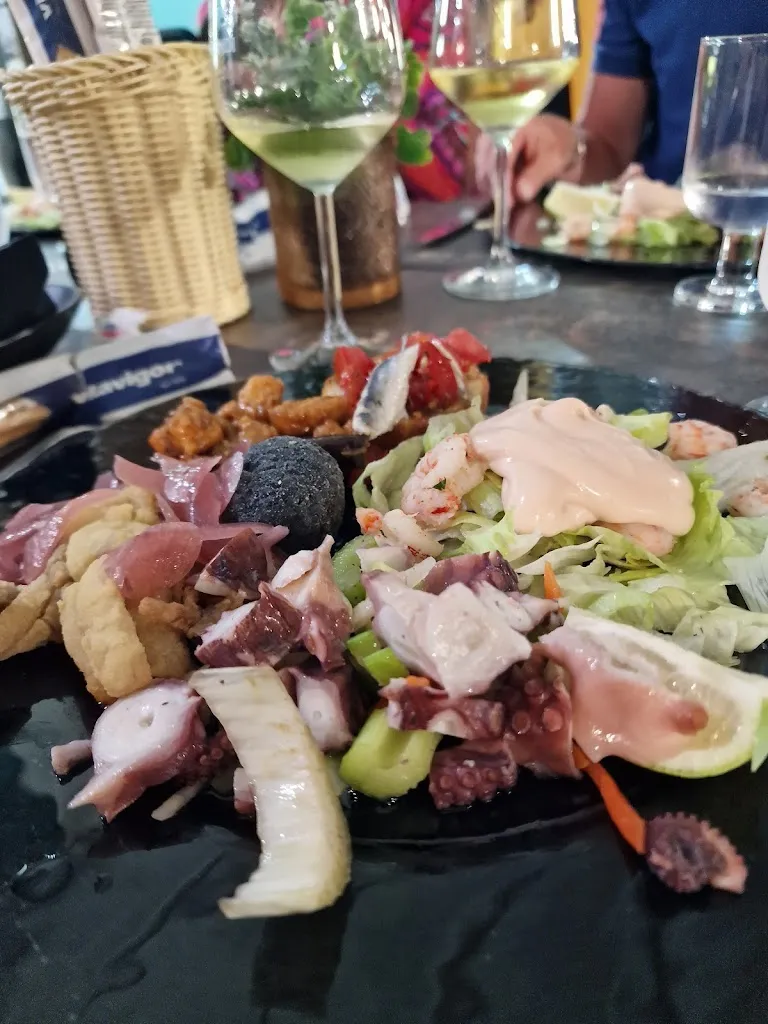 Elizabeth Jones_Ristorante Mirasole_Leone-Santa Elisabetta_review