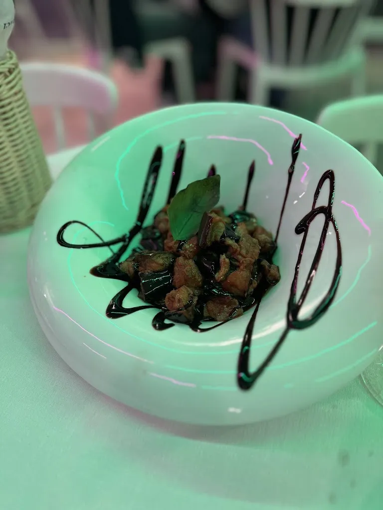 Deea L_Ristorante Mirasole_Leone-Santa Elisabetta_review