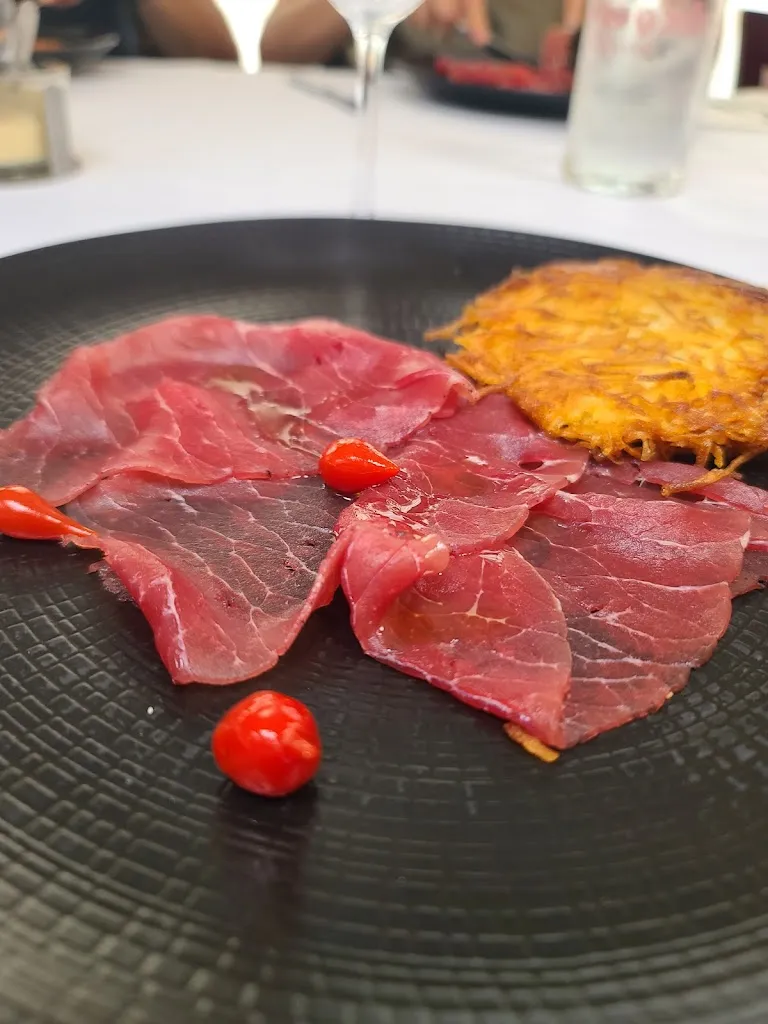 Gi M_Ristorante Alla Nave_Lavis_review