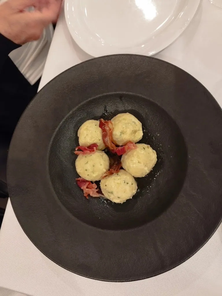 Silvia Gallo_Ristorante Alla Nave_Lavis_review