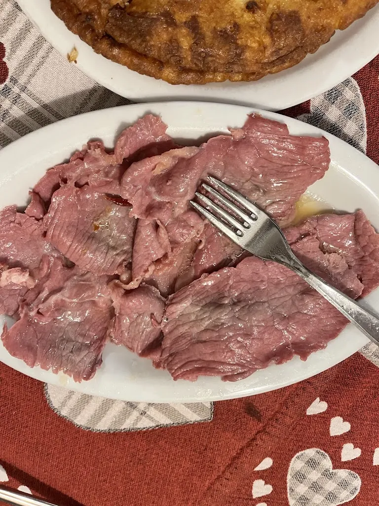 Ali Farraj_Agriturismo La Lanterna_Lavis_recensione