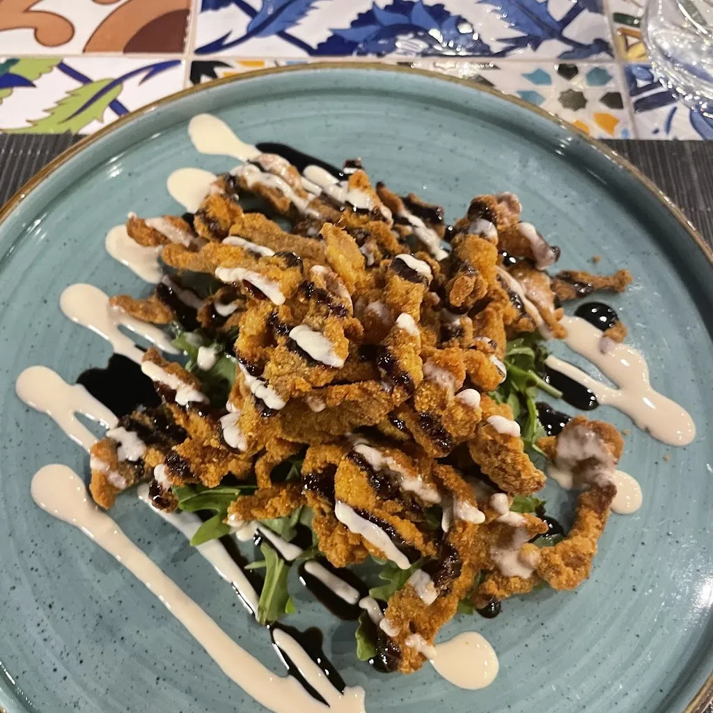 Colinda Buckens_Malliè_Maglie_review