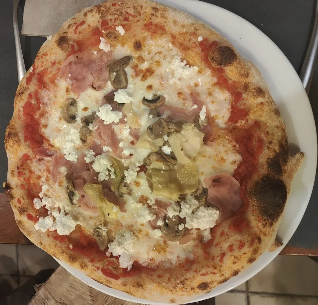 Menu_Ristorante Pizzeria Krügel_Lavis_image_5