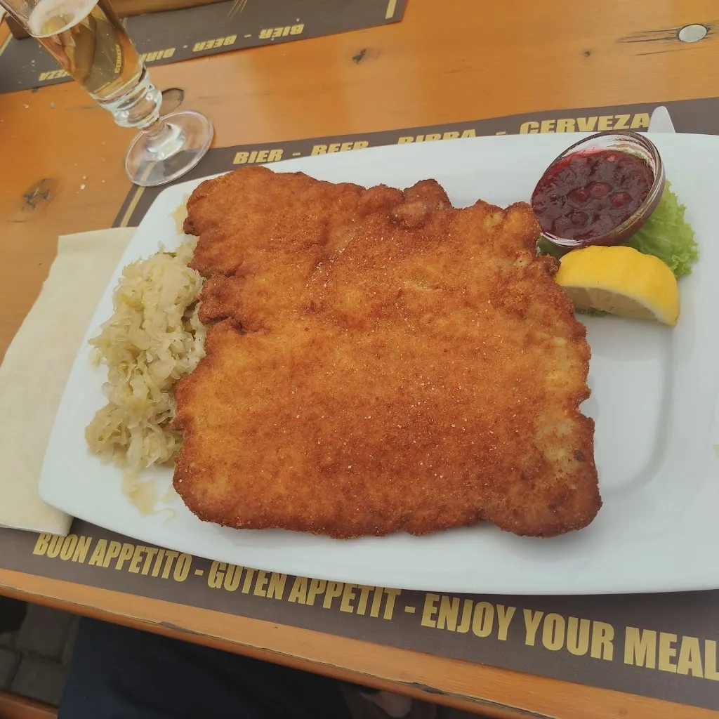 Menu_Ristorante Pizzeria Krügel_Lavis_image_7