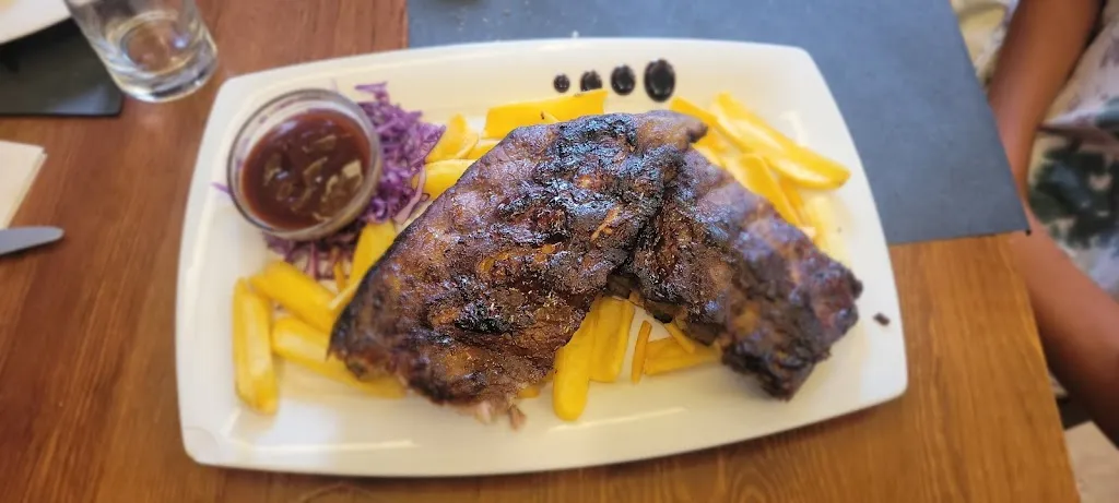 Kalanit rat_Ristorante Pizzeria Krügel_Lavis_review