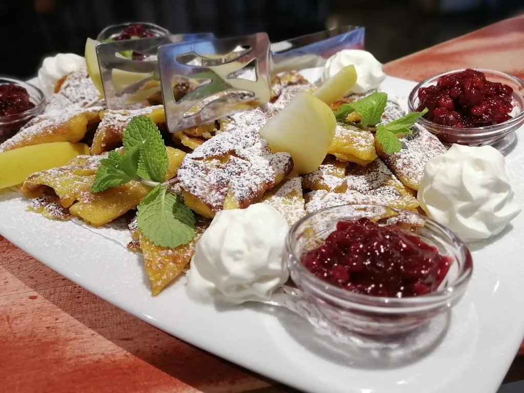 Ristorante Pizzeria Krügel_Lavis_slider_image_2