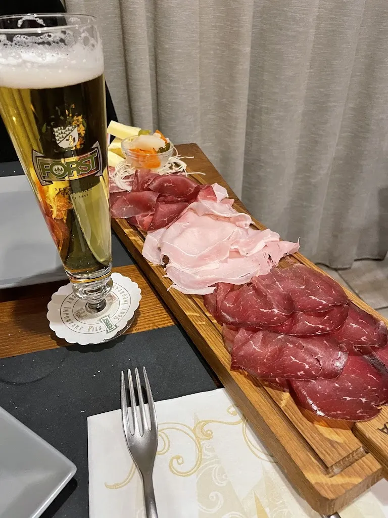 Ristorante Pizzeria Krügel_Lavis_slider_image_3