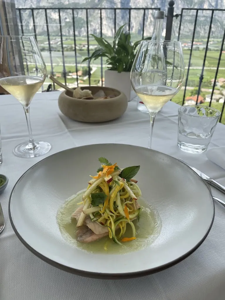 Ronny Asraf_Vecchia Sorni_Lavis_review