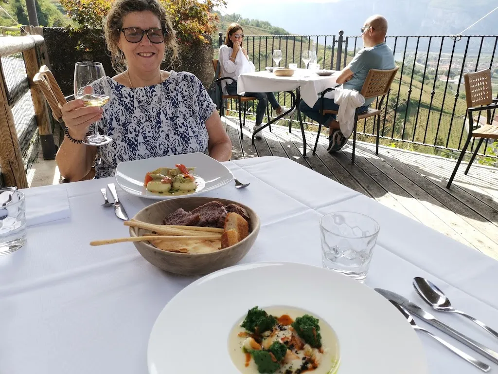 Leo Evans-Doran_Vecchia Sorni_Lavis_review