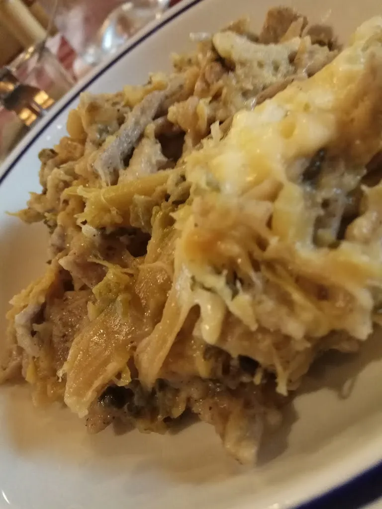 Marco Zambaldi_Ristorante Vindimian_Lavis_review