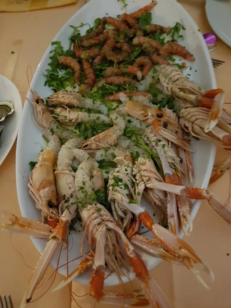 Menu_Ristorante Nuovo Corona_Lavis_image_1