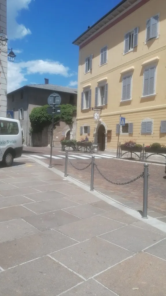 Marco Borsa_Bar Pizzeria Dolomiti Di Ristori Gabriel_Lavis_review