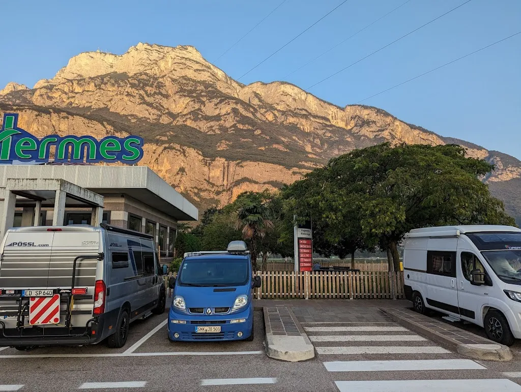 Jens Bula_Hermes ADS Paganella Ovest_Lavis_review