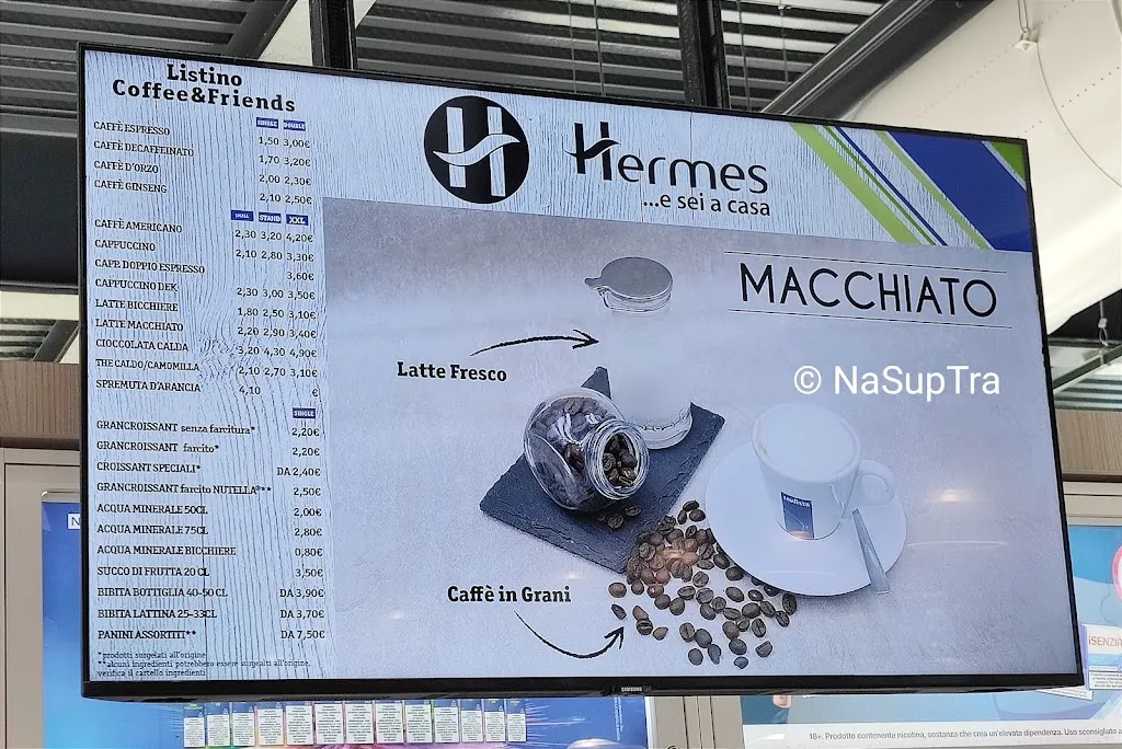 Menü_Hermes ADS Paganella Est_Lavis_Bild_1