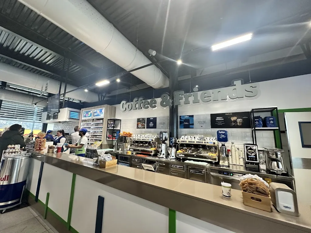 Hermes ADS Paganella Est restaurant in Lavis