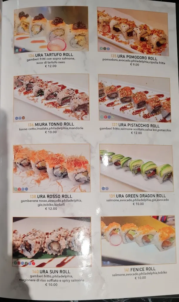 Menu_Ristorante Sushi Koi_Lavis_image_3