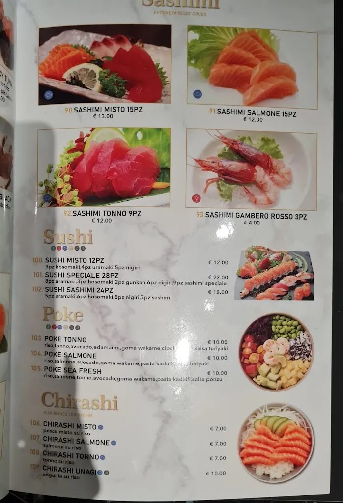 Menu_Ristorante Sushi Koi_Lavis_image_4