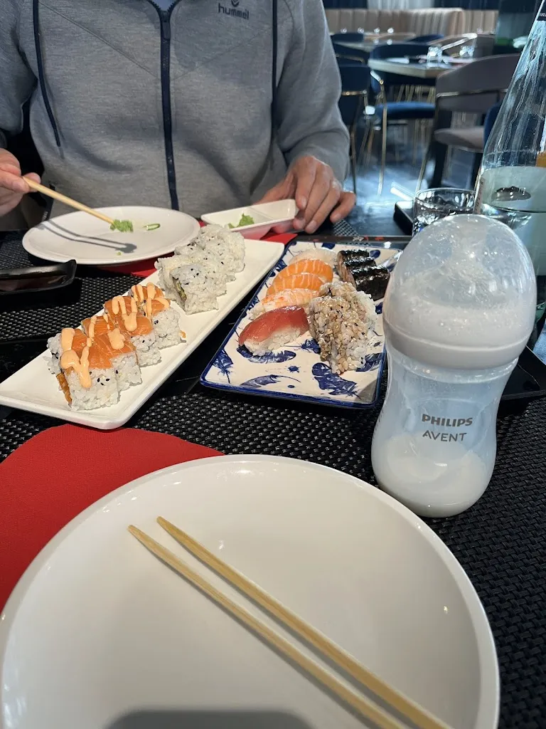 Menu_Ristorante Sushi Koi_Lavis_image_7