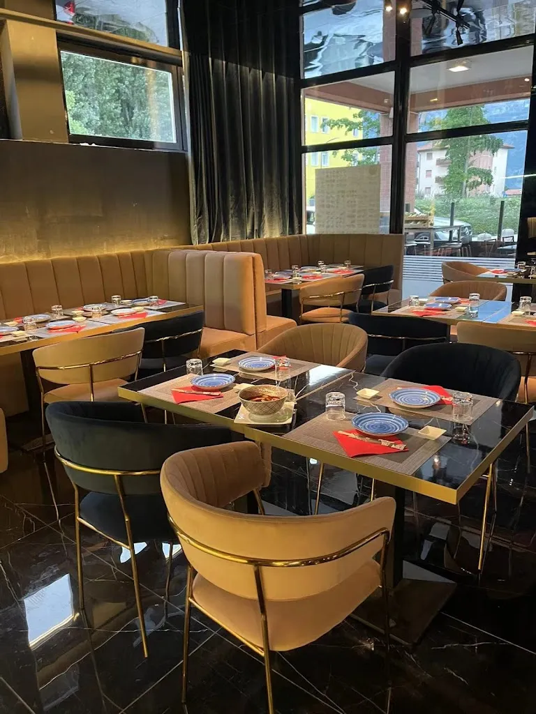 Ristorante Sushi Koi_Lavis_slider_image_1