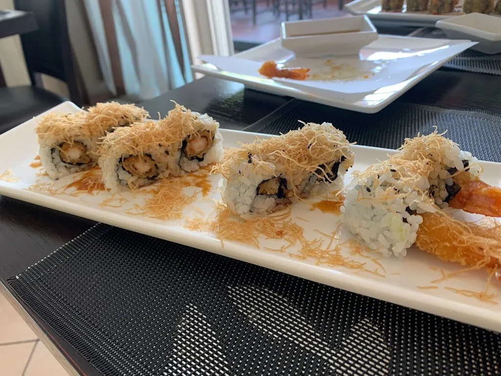 Ristorante Sushi Koi_Lavis_slider_image_2