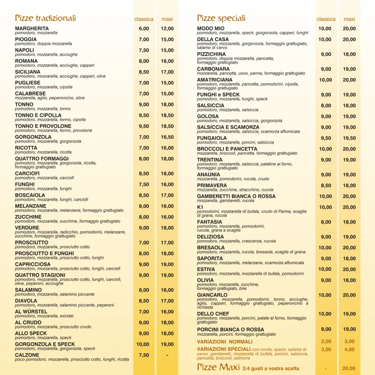 Menu_Pizza Granda_Lavis_image_1