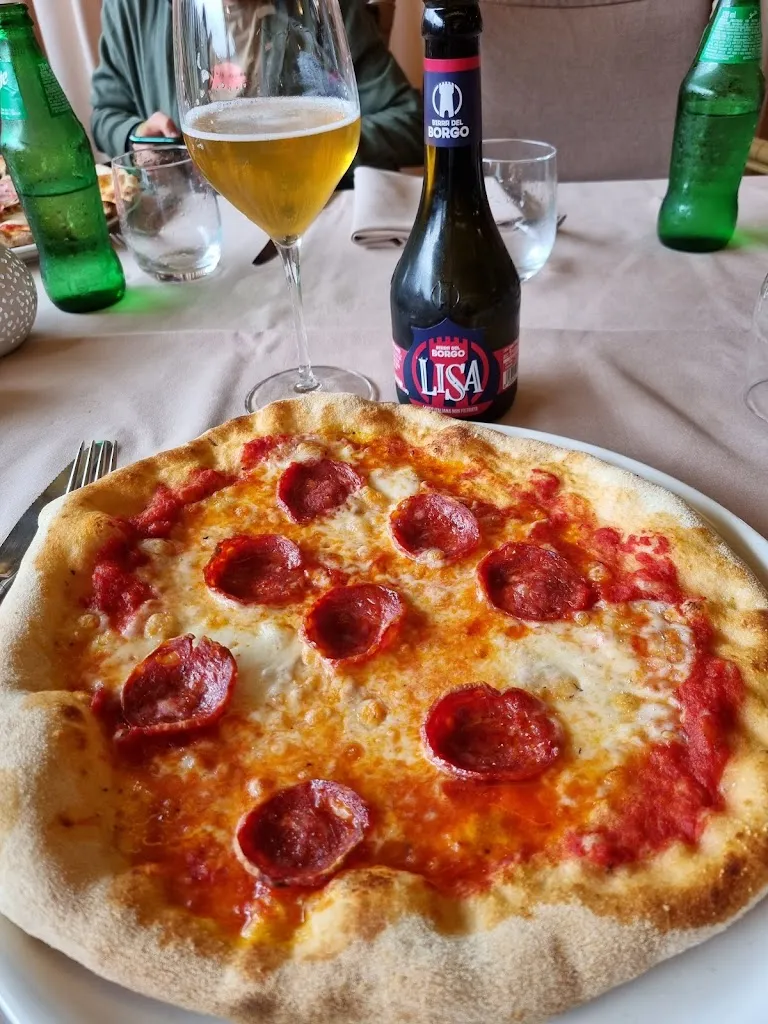 Menu_Sartori's Ristorante e Pizzeria_Lavis_immagine_2