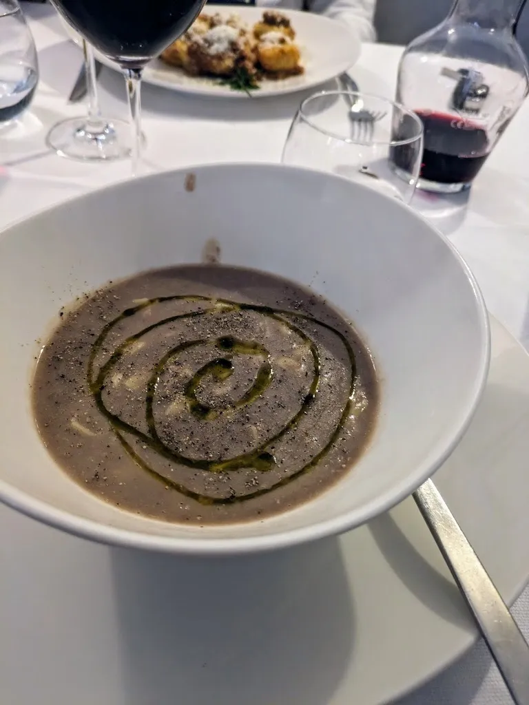 Menu_Sartori's Ristorante e Pizzeria_Lavis_immagine_7