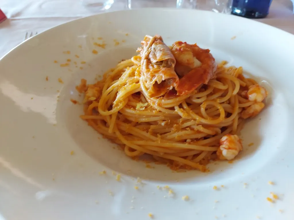 Menu_Sartori's Ristorante e Pizzeria_Lavis_immagine_9