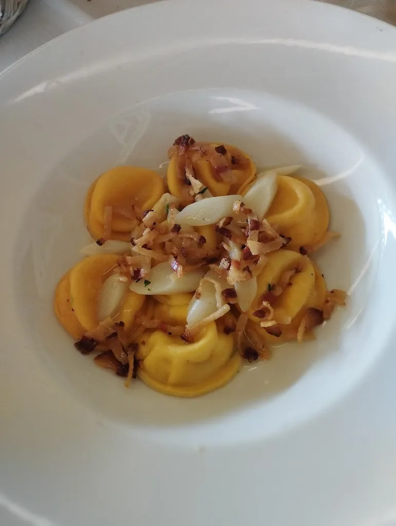 arghavan javadnia_Sartori's Ristorante e Pizzeria_Lavis_recensione