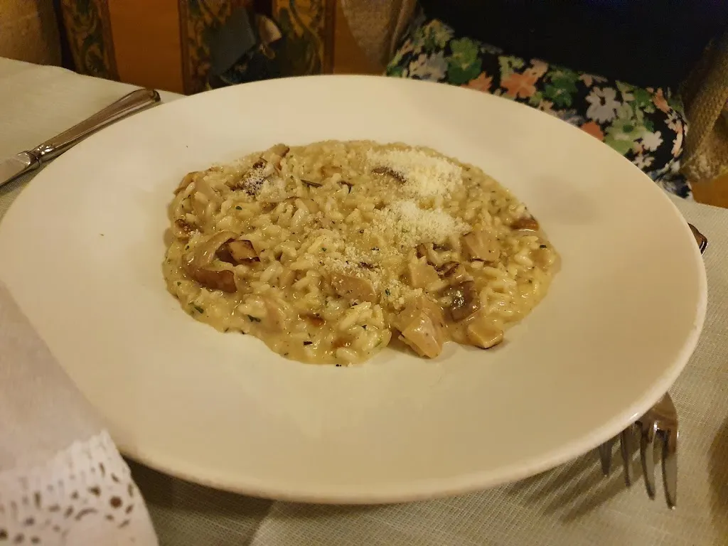 Christian Müller_Sartori's Ristorante e Pizzeria_Lavis_recensione