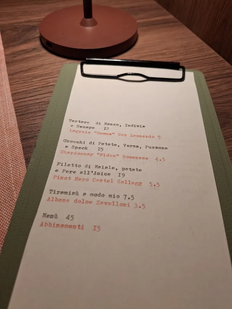 Menu_Osteria del tempo perso_Levico Terme_image_4