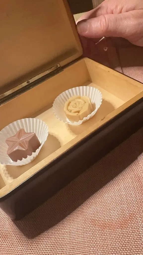 Marco Koper_Osteria del tempo perso_Levico Terme_review