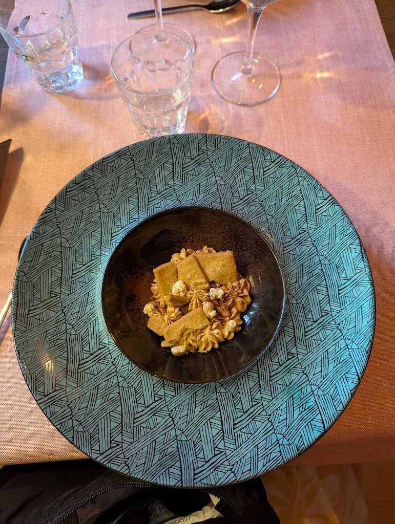 Pille Pilter_Osteria del tempo perso_Levico Terme_review