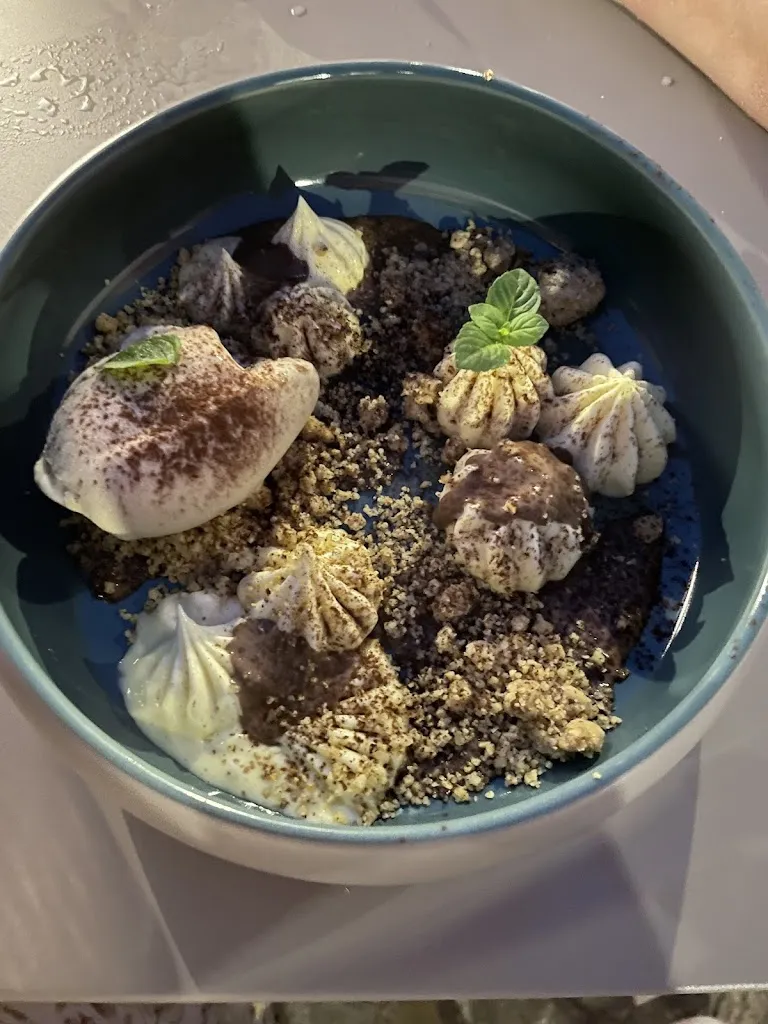 Lidia Belevitch_Osteria del tempo perso_Levico Terme_review