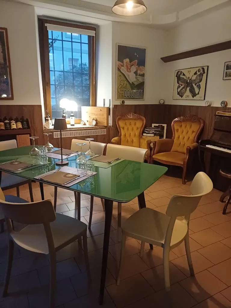 Osteria del tempo perso_Levico Terme_slider_image_3