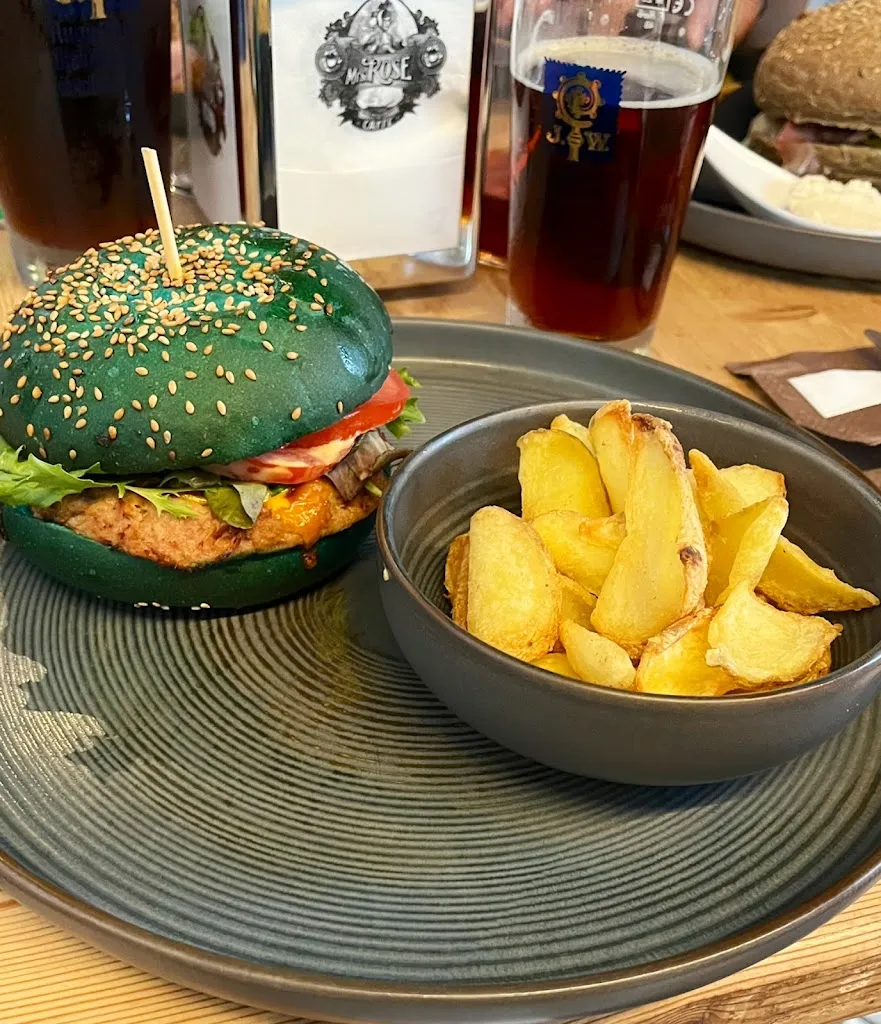 Menu_“La Baita dello Speck” Levico Terme-Canazei-Campitello di Fassa_Levico Terme_image_9