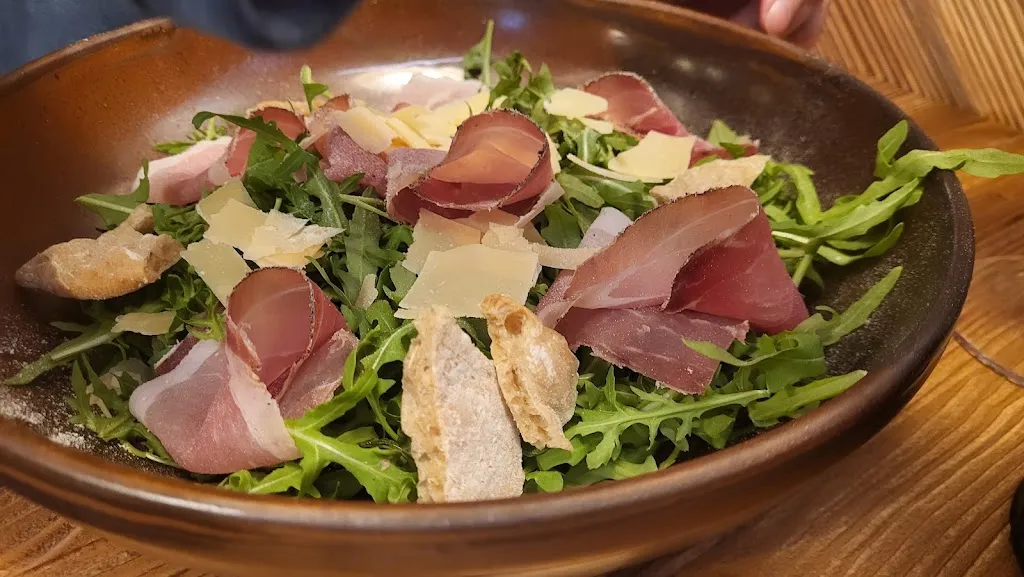 Altair_“La Baita dello Speck” Levico Terme-Canazei-Campitello di Fassa_Levico Terme_review