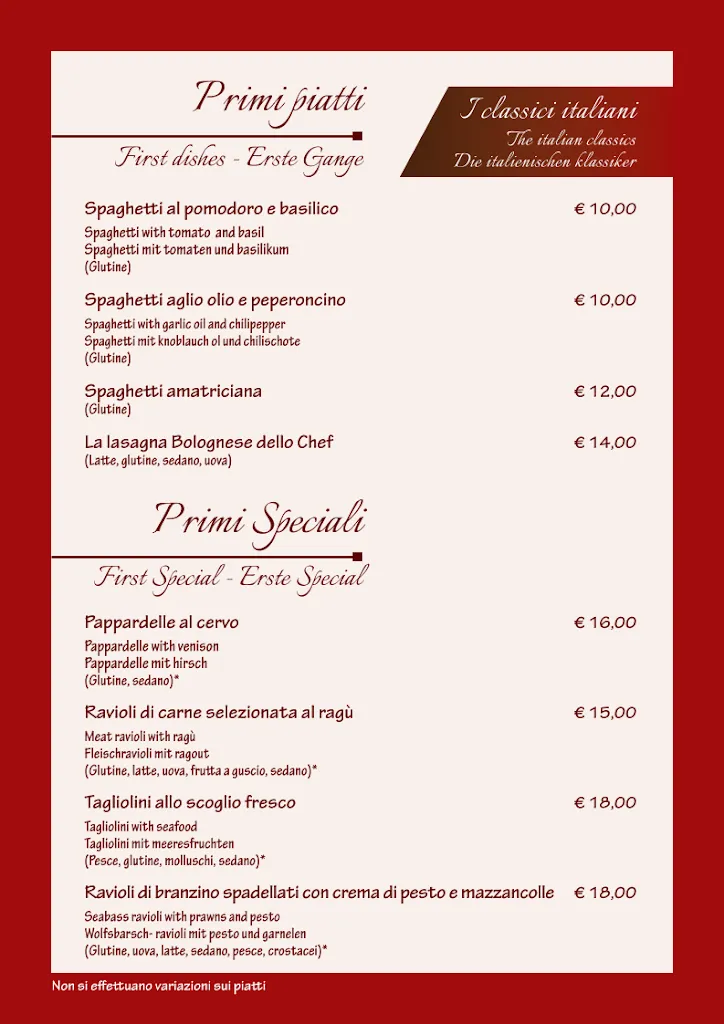 Menu_Ristorante La Fontana a Levico_Levico Terme_image_2