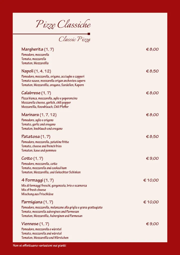 Menu_Ristorante La Fontana a Levico_Levico Terme_image_3