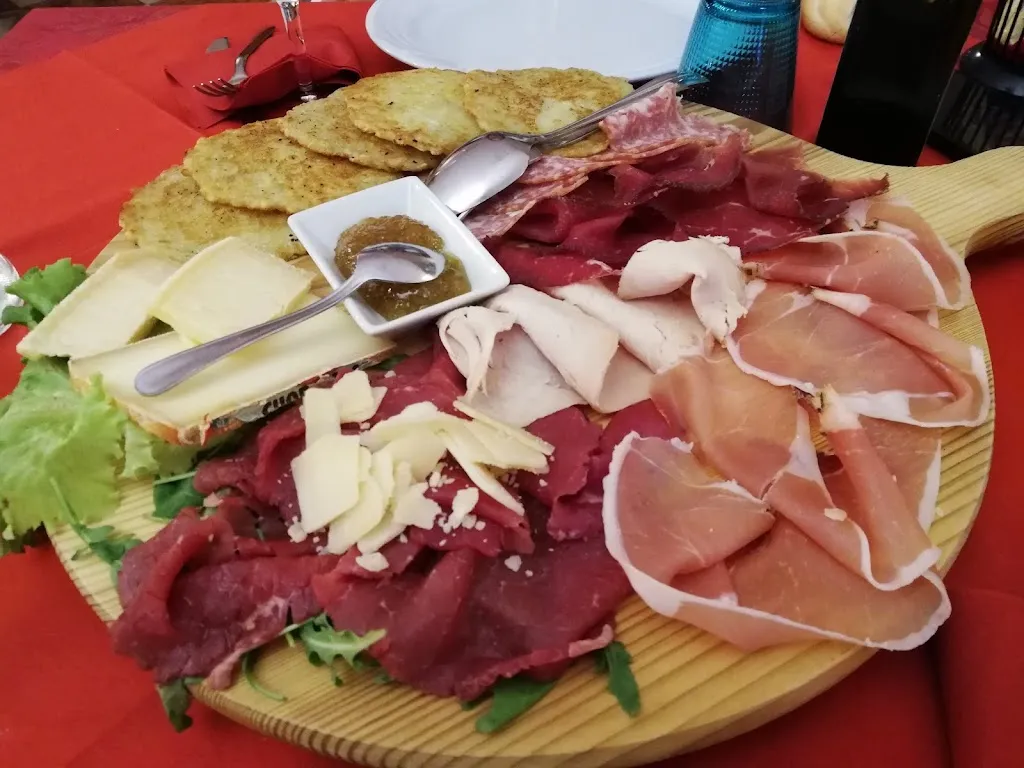 Menu_Ristorante La Fontana a Levico_Levico Terme_image_7