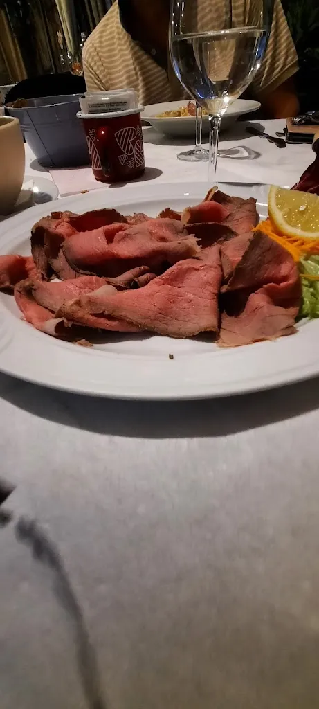 Menu_Ristorante La Fontana a Levico_Levico Terme_image_8