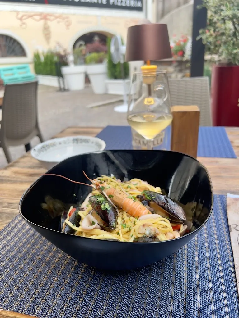 Marius Goia_Ristorante La Fontana a Levico_Levico Terme_review