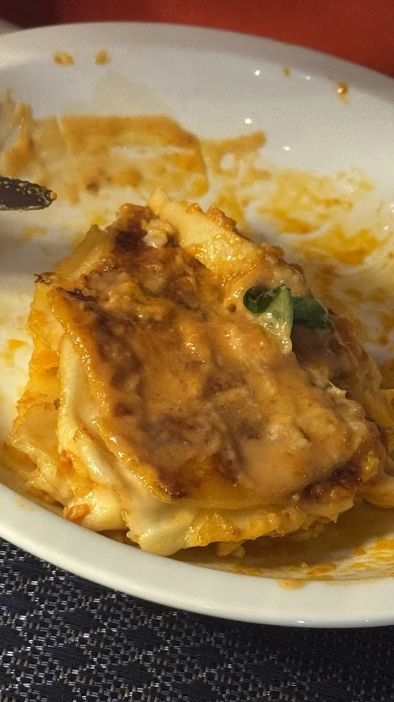 Marco Koper_Ristorante La Fontana a Levico_Levico Terme_review