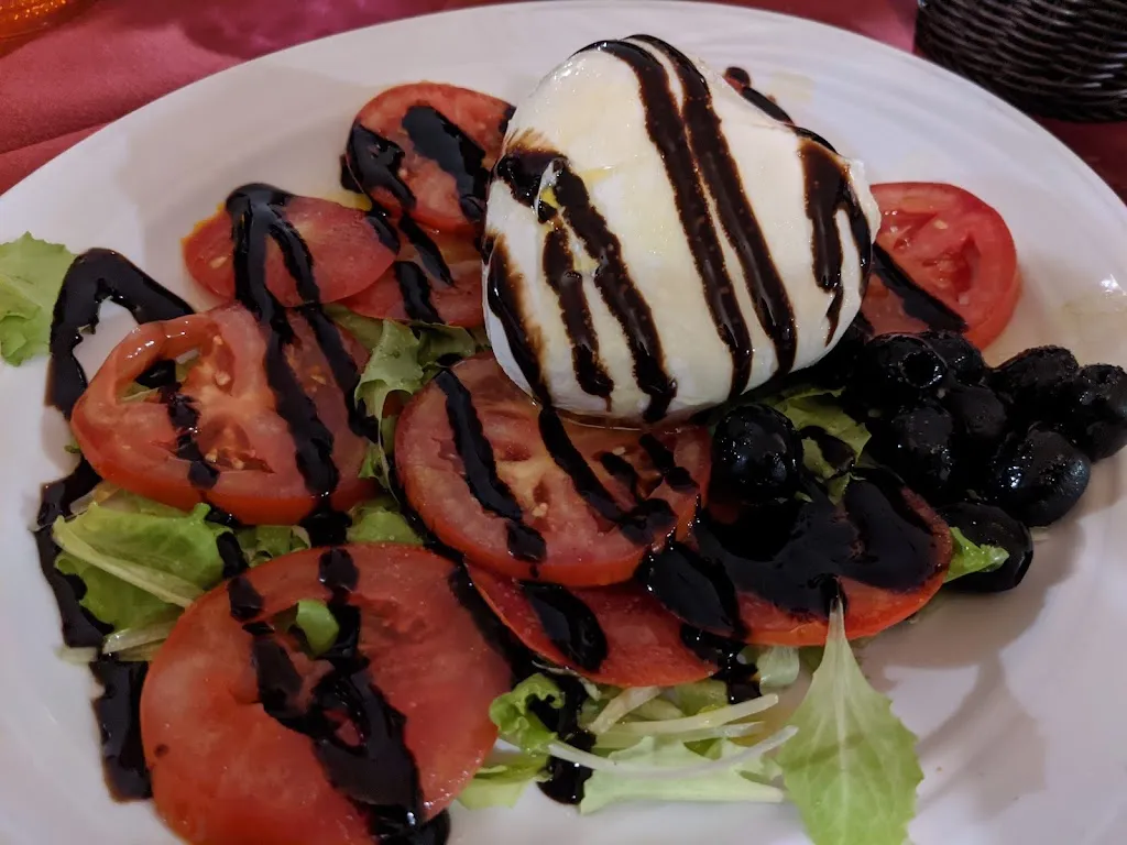 Dominik Dahmen _Ristorante La Fontana a Levico_Levico Terme_review