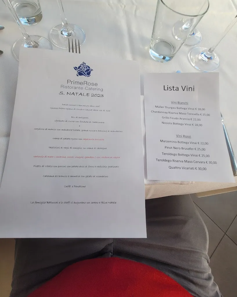 Menu_Ristorante Prime Rose_Levico Terme_image_2